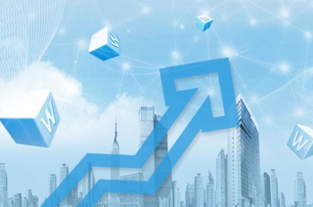 企業(yè)網(wǎng)站建設(shè)公司要圍繞締造品牌進(jìn)行